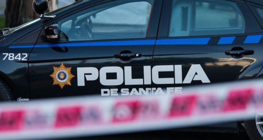 Dos heridos de arma de fuego en la ciudad y tres homicidios en Rosario