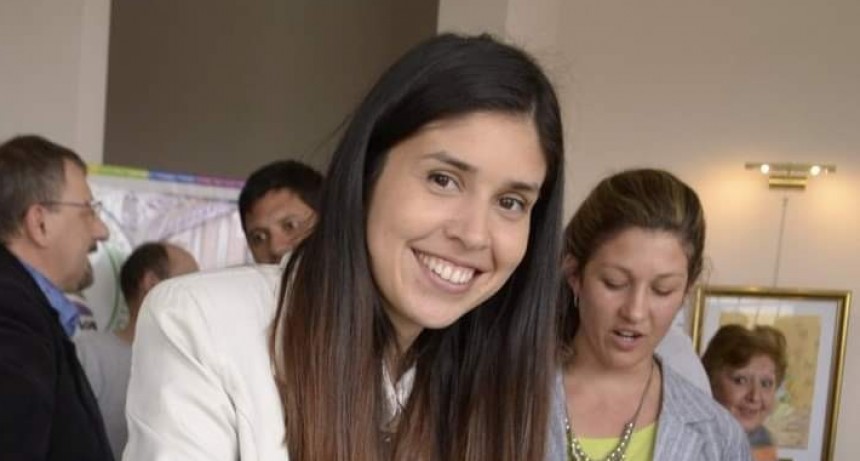 Victoria Noriega: "Necesitamos el padr&oacute;n de la quita del subsidio al gas porque si no vamos a tener que hacer varios reajustes retroactivos"