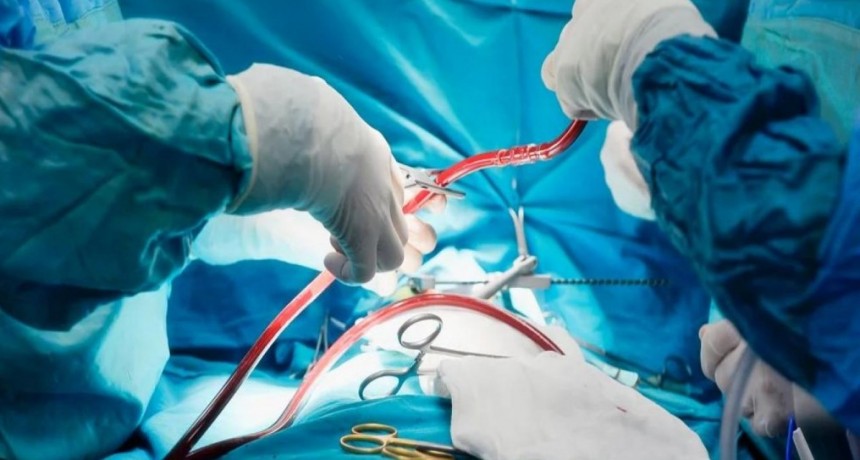 Reprograman cirug&iacute;as cardiacas por falta de insumos