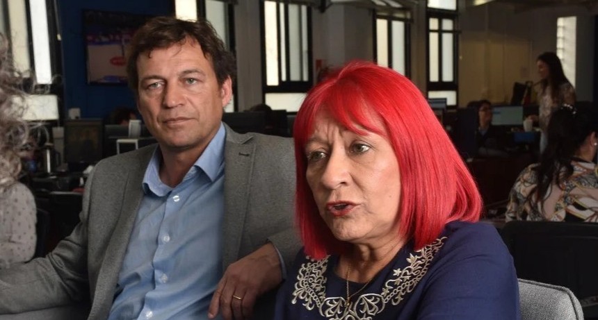 Jorge Fern&aacute;ndez: &ldquo;Para el Concejo con Violeta, proponemos garitas inteligentes&rdquo;