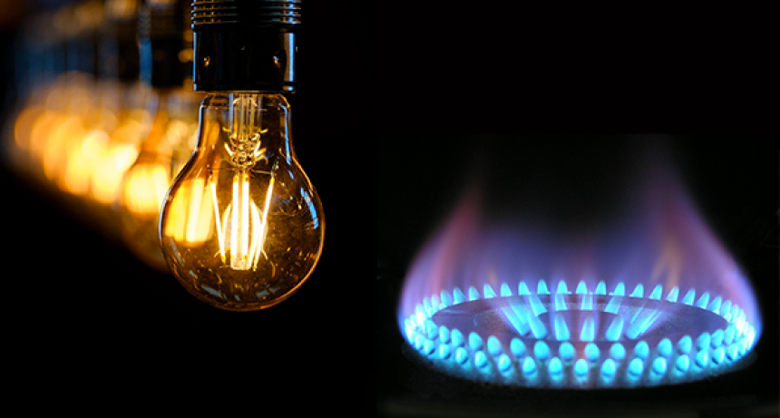 El Gobierno congelar&aacute; las tarifas de luz y gas hasta noviembre