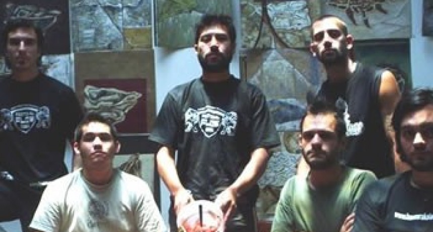 Mili L&oacute;pez: "Butumbaba, la banda sonora del reggae local"