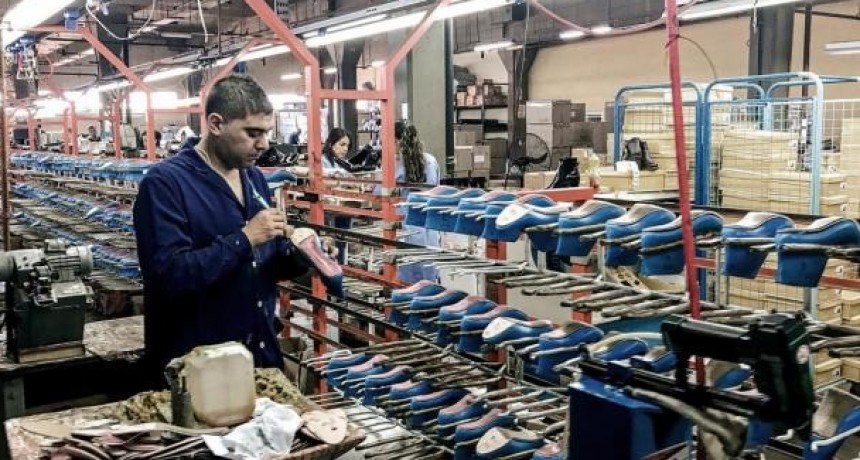 El Gran Santa Fe registr&oacute; una desocupaci&oacute;n del 8,1%