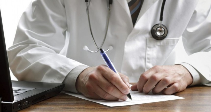 M&eacute;dicos fijan un &ldquo;bono adicional&rdquo; de consulta de $6000 para afiliados de obras sociales y prepagas