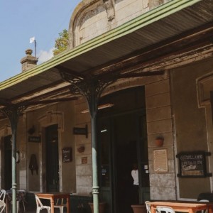 Lugares para visitar y disfrutar...