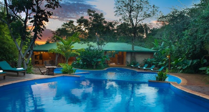 Lugares para visitar y disfrutar...