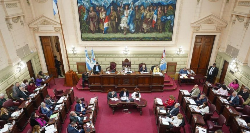 Rige un nuevo sistema jubilatorio en Santa Fe