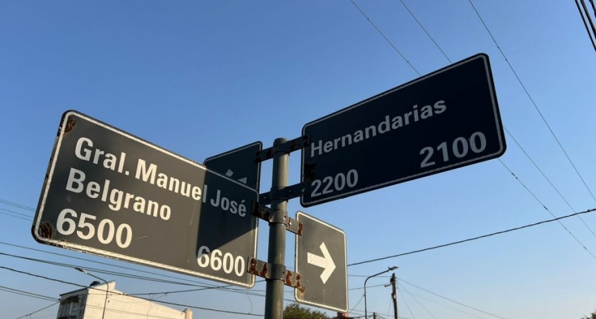 Entradera en Mar&iacute;a Selva