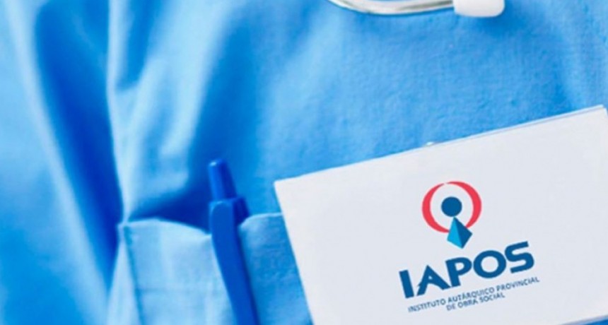 Cardi&oacute;logos definen la modalidad de atenci&oacute;n para afiliados de Iapos 