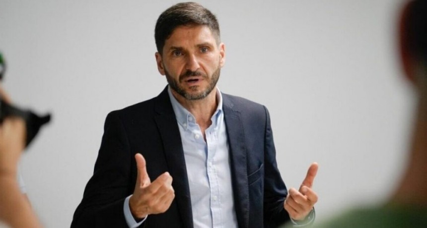 El presupuesto nacional desconcert&oacute; a Pullaro y el PJ considera que discrimina a Santa Fe 