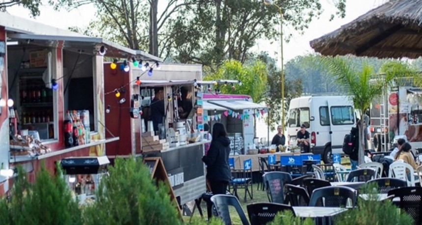 Nueva edici&oacute;n de Sabor Termal en Concordia, Entre R&iacute;os