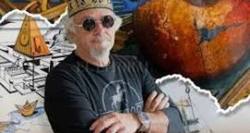 Para Ricardo Calanchini 2025 no es un a&ntilde;o cualquiera