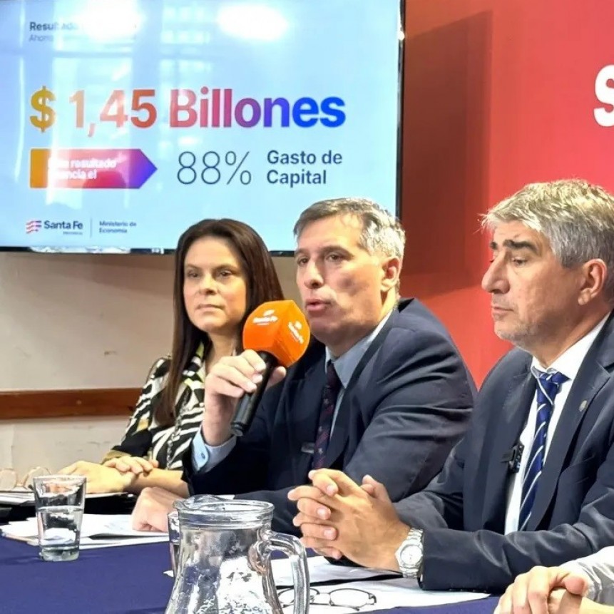 El presupuesto provincial se presentar&aacute; en octubre