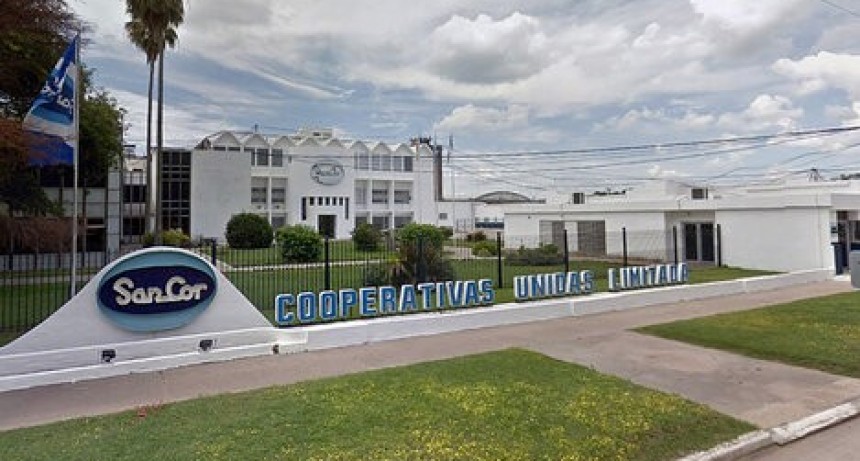 Trabajadores de SanCor pidieron la quiebra de la cooperativa l&aacute;ctea