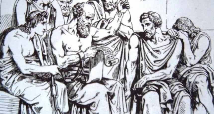 Pablo Petroni: "Maestro es aquel que invita a la pregunta"