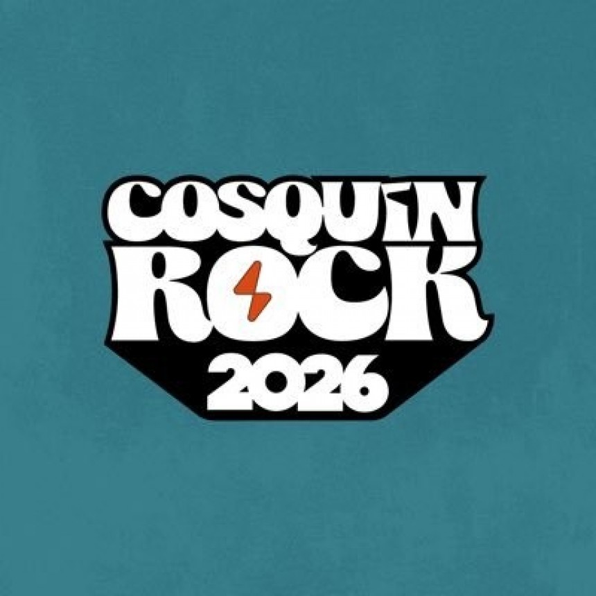El Cosqu&iacute;n Rock 2026 se viene con todo