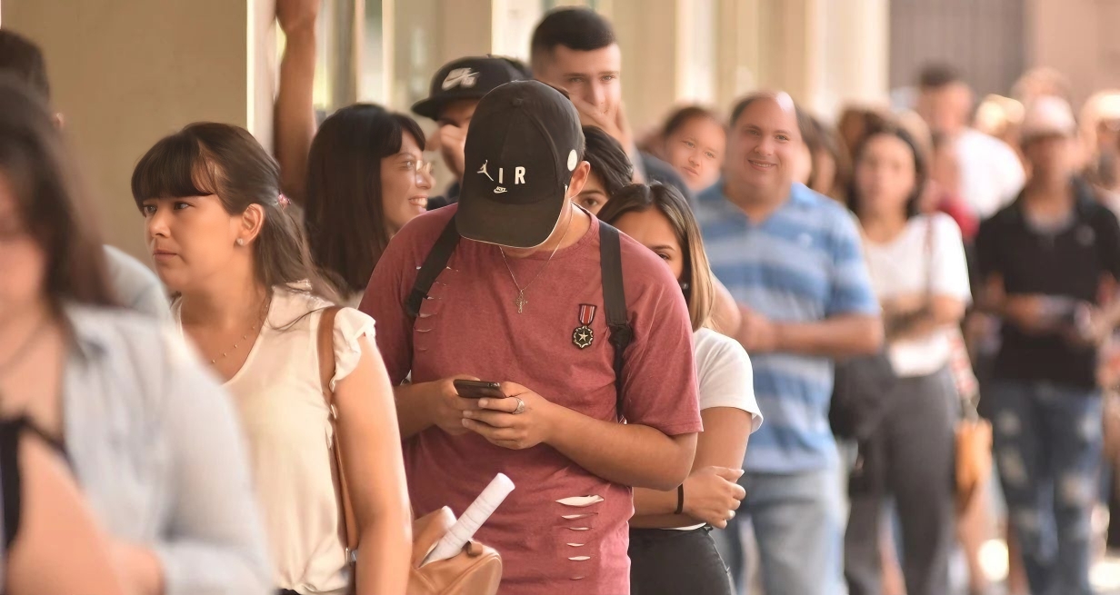 La desocupaci&oacute;n en el Gran Santa Fe subi&oacute; a 5,5%