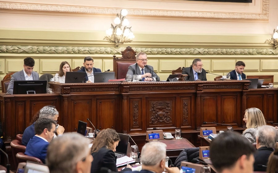 La nueva constituci&oacute;n promueve la renovaci&oacute;n de la corte