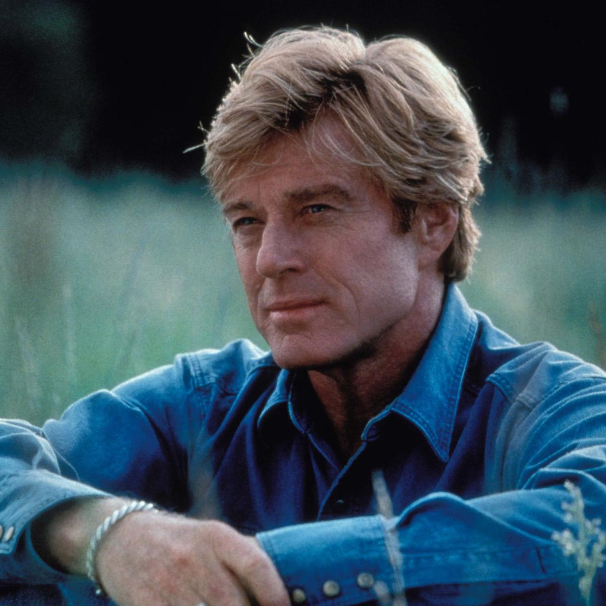Micro de Cine: Robert Redford