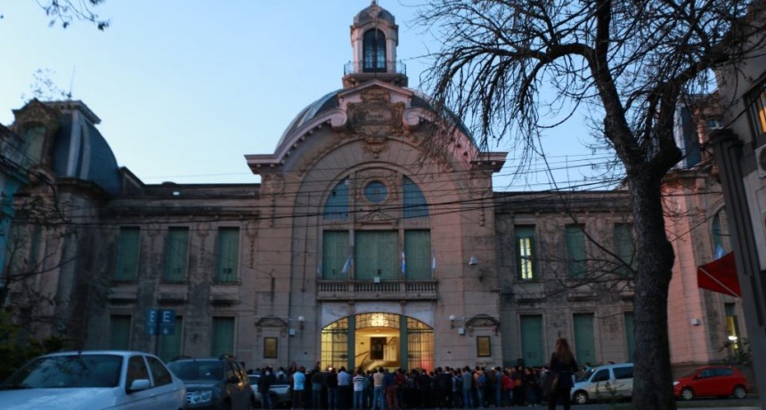 Nueva Tecnicatura en la Escuela Industrial Superior