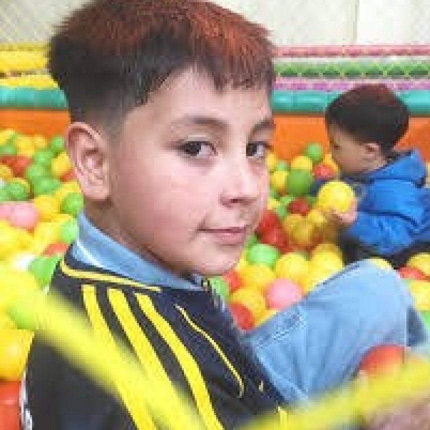 Loan necesita de la ayuda de TODOS