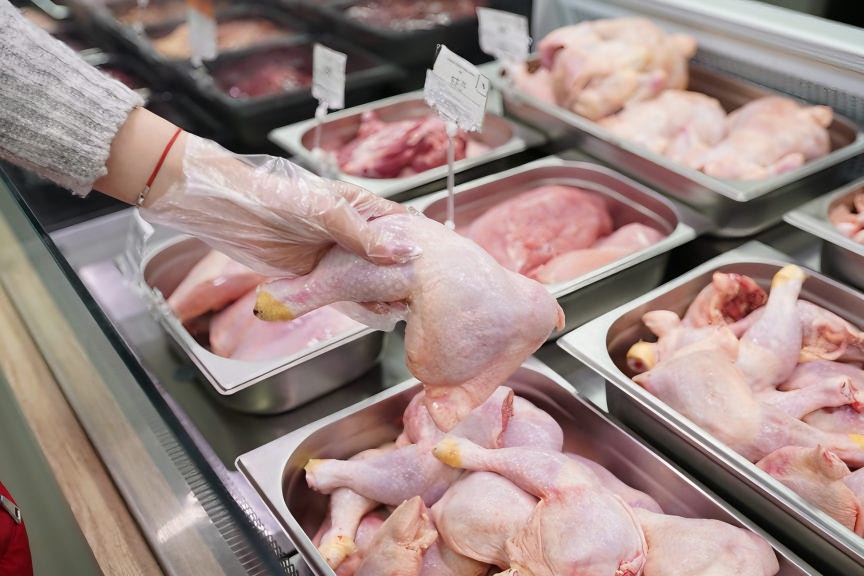 El sector av&iacute;cola santafesino advirti&oacute; que podr&iacute;an aumentar sus costos hasta un 10%