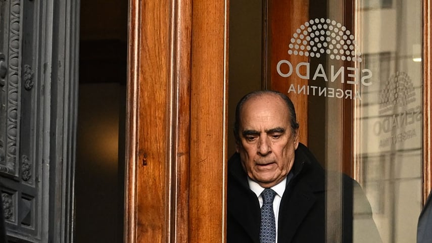 La oposici&oacute;n avanza con el pedido de remoci&oacute;n de Guillermo Francos por la ley de discapacidad