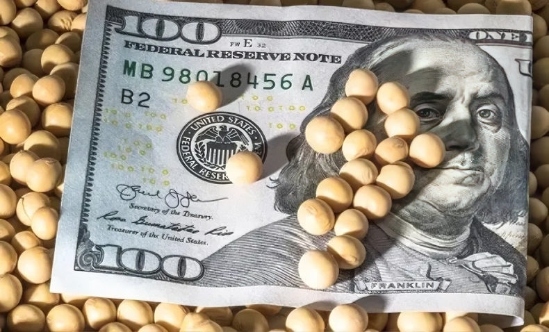 Vuelven las retenciones