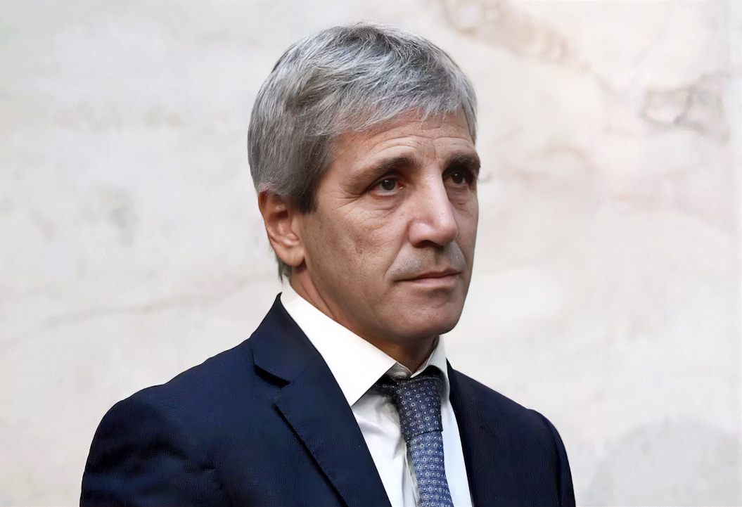 Diputados piden la presencia de Caputo