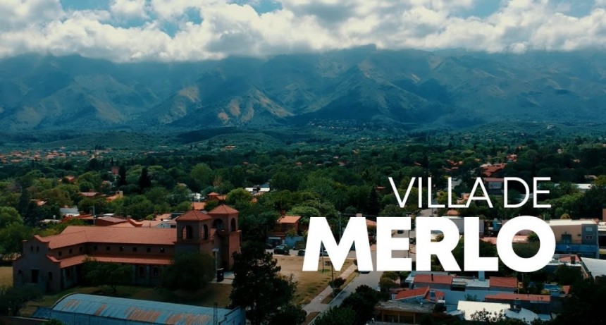 Villa de Merlo: el lugar que deb&eacute;s conocer