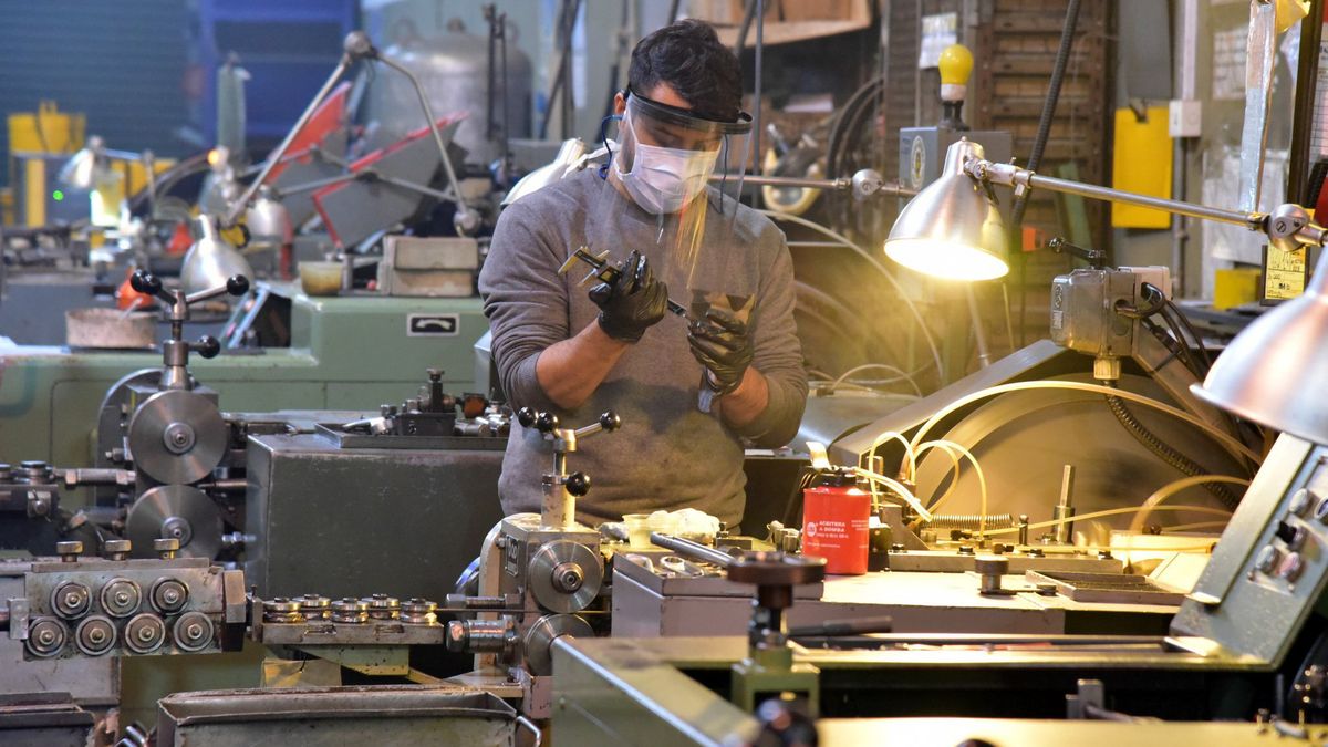 Industriales santafesinos preocupados