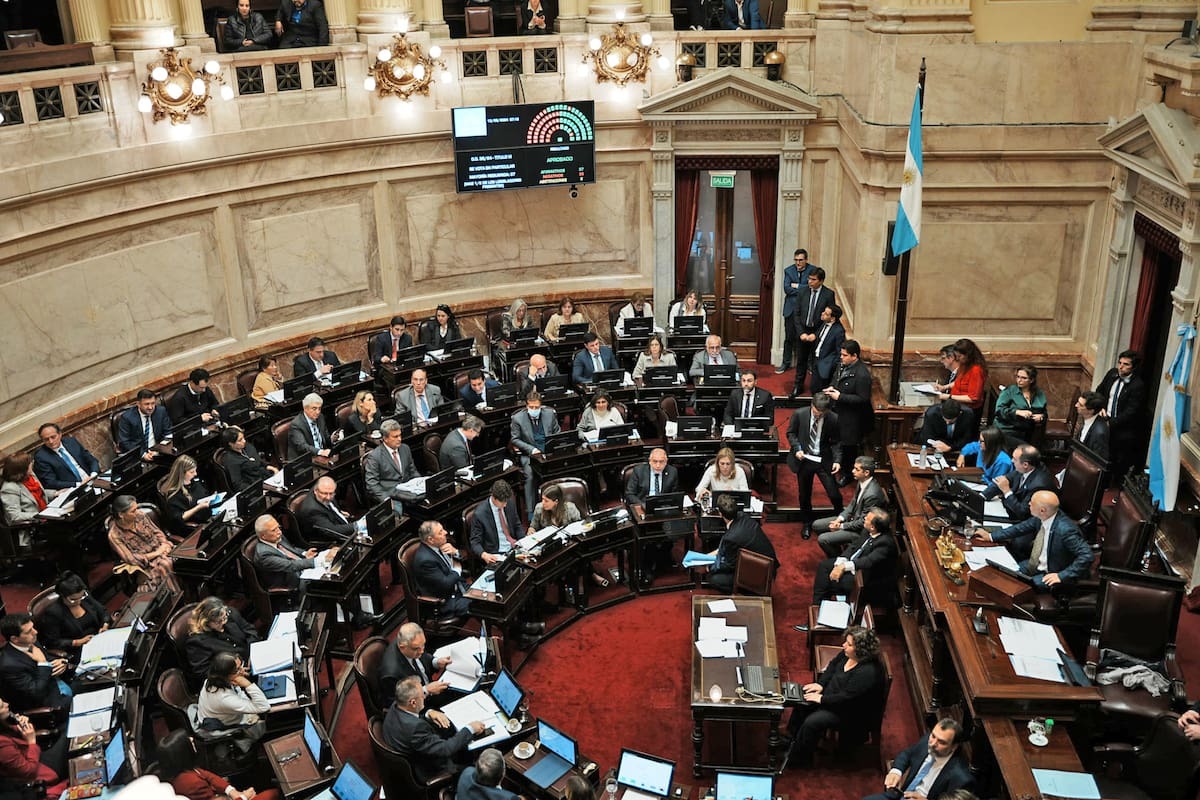 La Legislatura tiene sus primeros debates de interpretaci&oacute;n de la nueva Carta Magna
