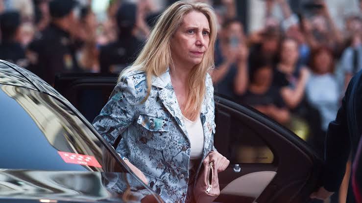 La oposici&oacute;n cit&oacute; a Karina Milei para este martes por el Caso Libra