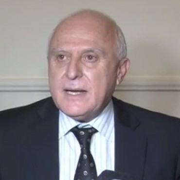 Miguel Lifschitz da a conocer el proyecto de Presupuesto 2017