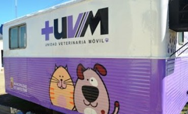 Castraci&oacute;n de mascotas en vecinales Las Vegas y Libertad de Santo Tom&eacute; 