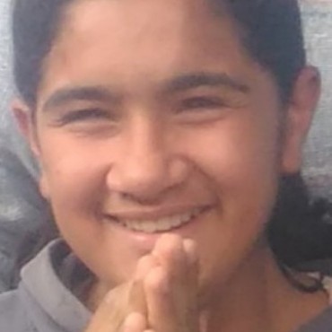 La Secretar&iacute;a de Derechos Humanos solicita informaci&oacute;n sobre el paradero de Micaela Ayel&eacute;n Oliva 