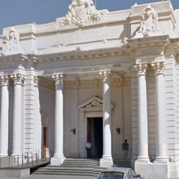 La Legislatura extender&aacute; un mes m&aacute;s las sesiones ordinarias