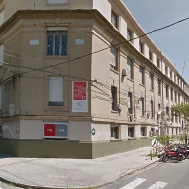 La Facultad de Ingenier&iacute;a Qu&iacute;mica realiza un simulacro de evacuaci&oacute;n
