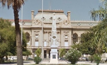 La Provincia emiti&oacute; deuda por 250 millones de d&oacute;lares