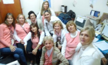 Centros de salud buscan mam&aacute;s coraz&oacute;n para el &aacute;rea de neonatolog&iacute;a