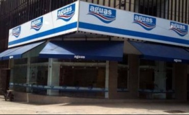 ASSA proyecta un aumento tarifario del 71 por ciento para el 2017