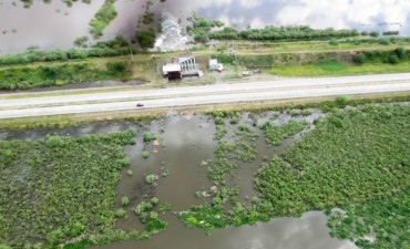 El Municipio licita la ampliaci&oacute;n de la Estaci&oacute;n de Bombeo N&uacute;mero 5