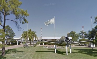 La reapertura del aeropuerto se posterga para finales de noviembre