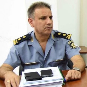 El jefe de la Unidad Regional V qued&oacute; detenido