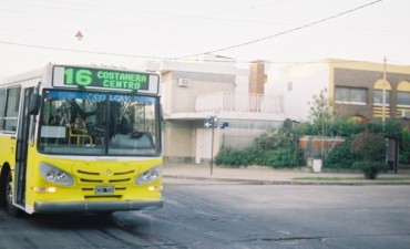 La ciudad renovar&aacute; el total de las unidades de la l&iacute;nea 16