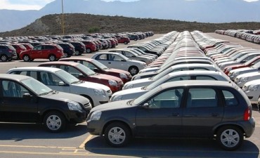La venta de autos usados baj&oacute; dos por ciento en septiembre 
