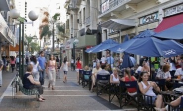 Las ventas subieron m&aacute;s de dos por ciento durante el fin de semana largo