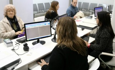 El Registro Civil estar&aacute; abierto durante el fin de semana por las elecciones 