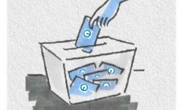 Los comicios se desarrollaban con normalidad en la provincia