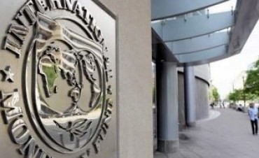 Una misi&oacute;n del Fondo Monetario auditar&aacute; las cuentas p&uacute;blicas 